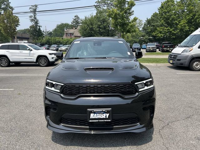 2026 Dodge Durango GT Premium HEMI V8