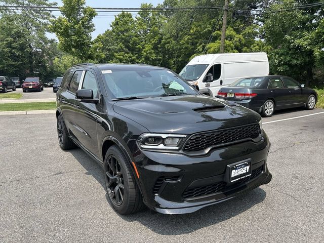 2026 Dodge Durango GT Premium HEMI V8