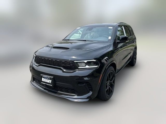 2026 Dodge Durango GT Premium HEMI V8