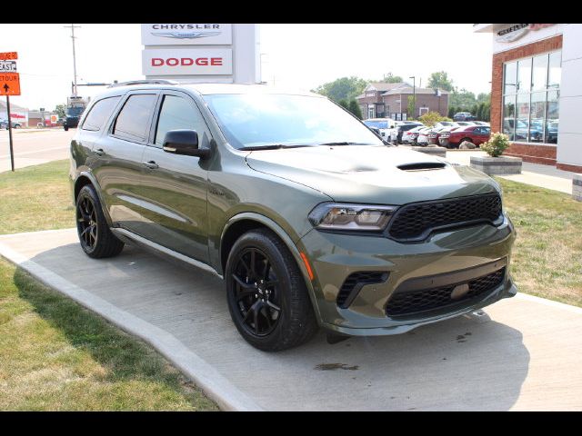 2026 Dodge Durango GT Premium HEMI V8