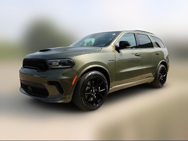 2026 Dodge Durango GT Premium HEMI V8