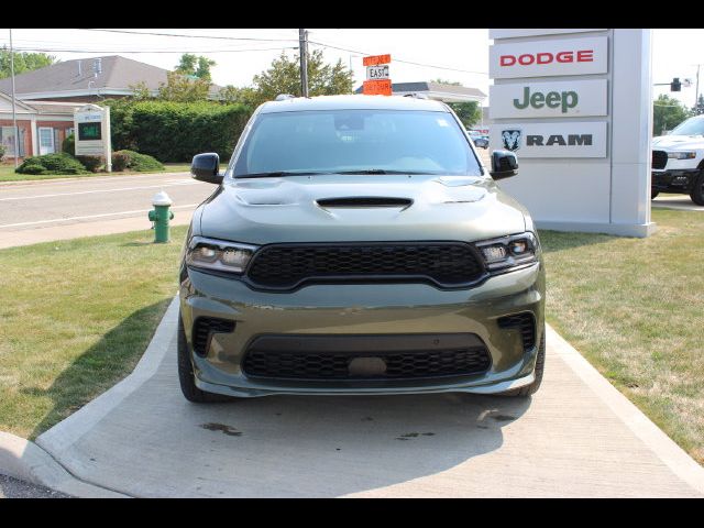 2026 Dodge Durango GT Premium HEMI V8