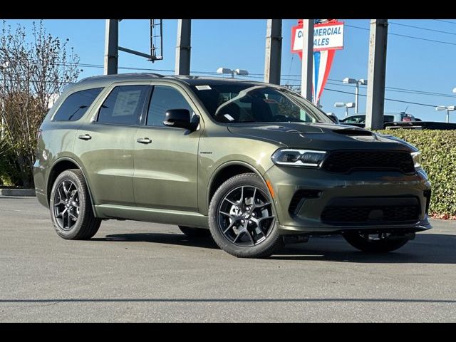 2026 Dodge Durango GT Premium HEMI V8