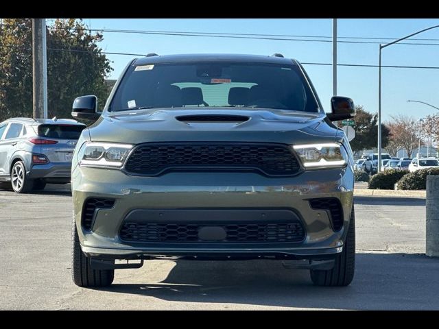 2026 Dodge Durango GT Premium HEMI V8