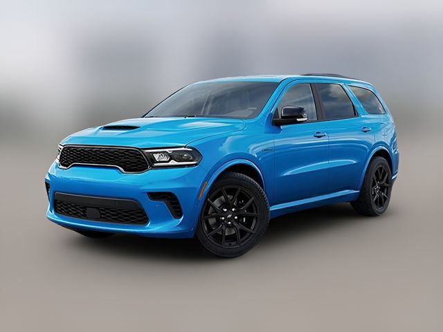 2026 Dodge Durango GT Premium HEMI V8