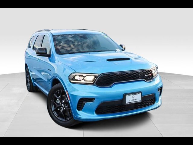 2026 Dodge Durango GT Premium HEMI V8