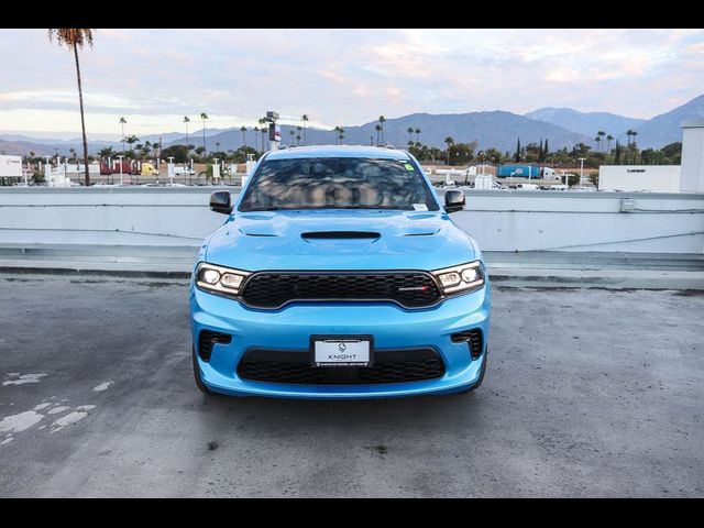 2026 Dodge Durango GT Premium HEMI V8
