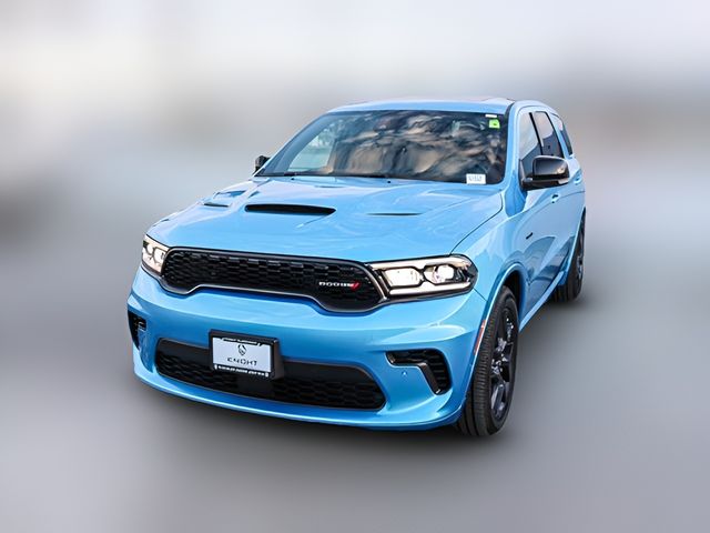 2026 Dodge Durango GT Premium HEMI V8