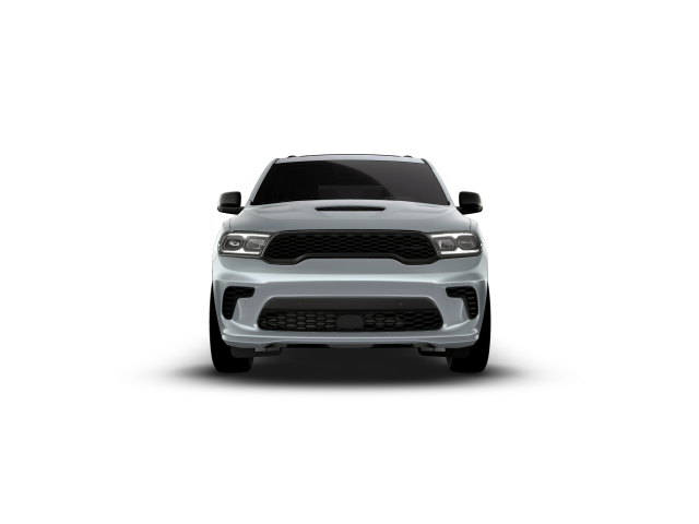 2026 Dodge Durango GT Premium HEMI V8