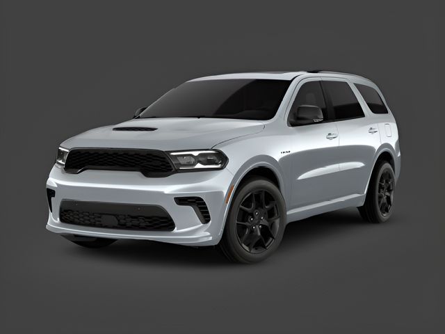 2026 Dodge Durango GT Premium HEMI V8