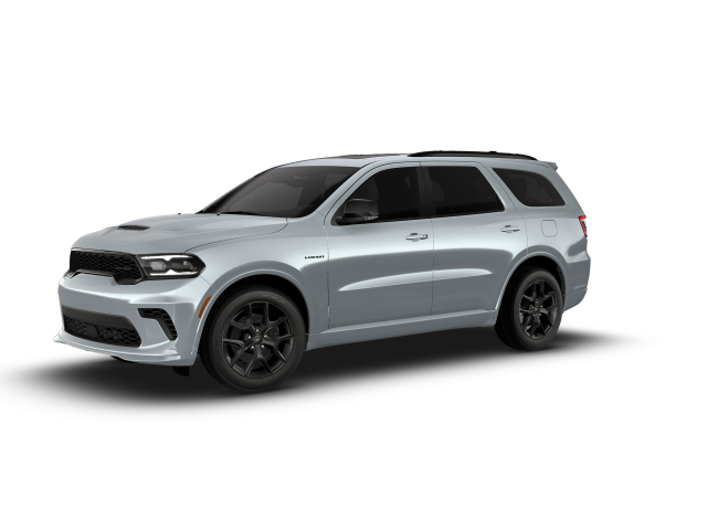 2026 Dodge Durango GT Premium HEMI V8