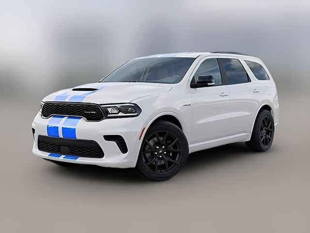 2026 Dodge Durango GT Premium HEMI V8
