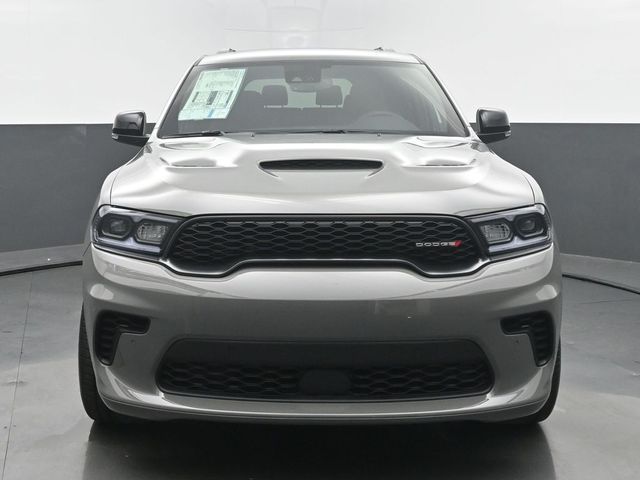 2026 Dodge Durango GT Premium HEMI V8