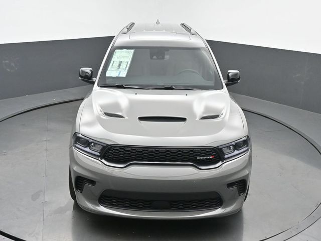 2026 Dodge Durango GT Premium HEMI V8
