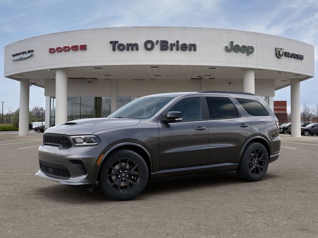 2026 Dodge Durango GT Premium HEMI V8