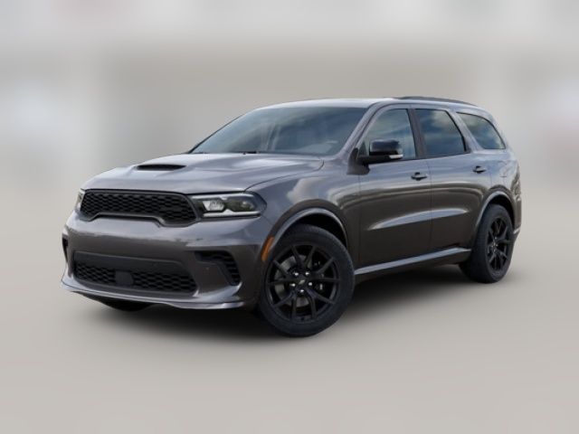 2026 Dodge Durango GT Premium HEMI V8