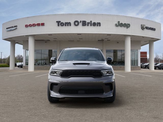 2026 Dodge Durango GT Premium HEMI V8