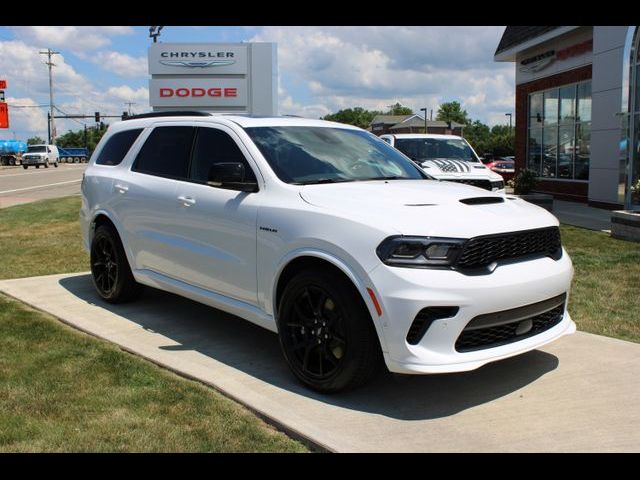 2026 Dodge Durango GT Premium HEMI V8