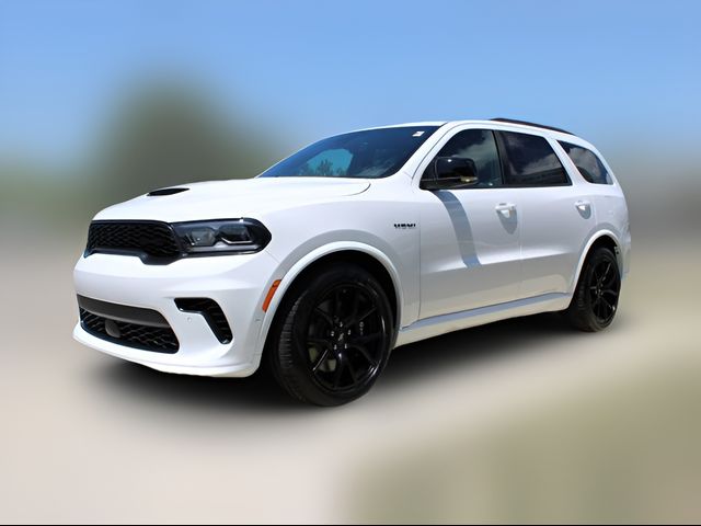 2026 Dodge Durango GT Premium HEMI V8