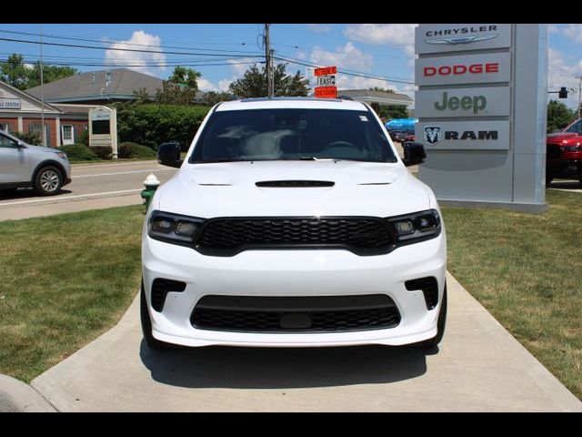 2026 Dodge Durango GT Premium HEMI V8