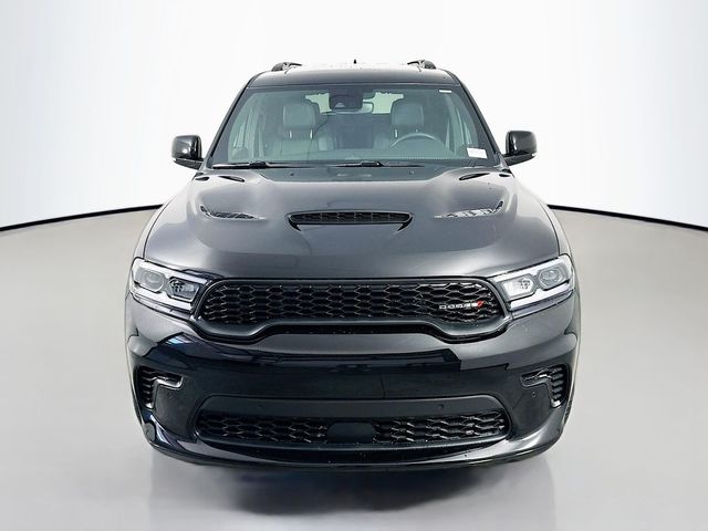 2026 Dodge Durango GT Premium HEMI V8