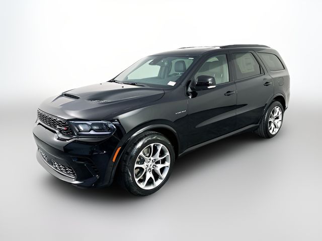 2026 Dodge Durango GT Premium HEMI V8