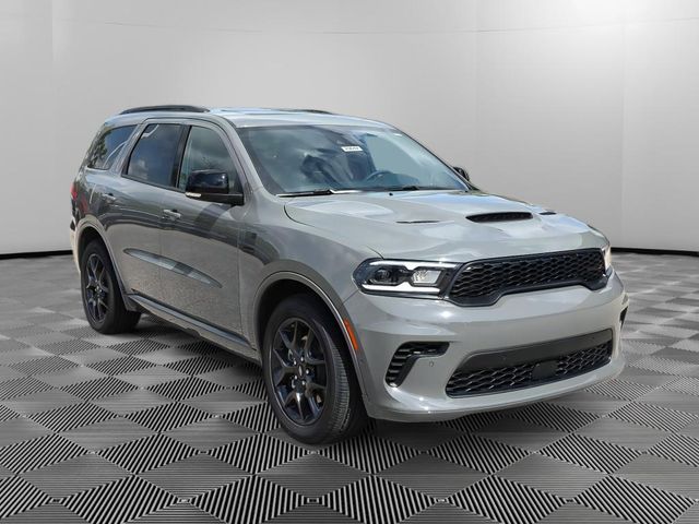2026 Dodge Durango GT Premium HEMI V8 America 250 Edition