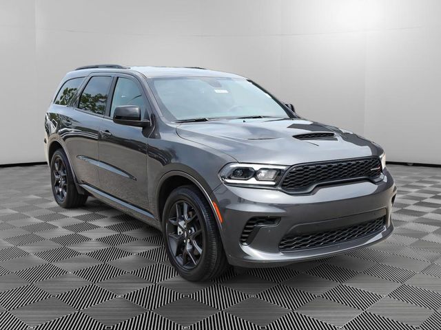 2026 Dodge Durango GT HEMI V8