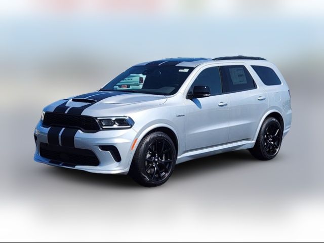 2026 Dodge Durango GT Premium HEMI V8