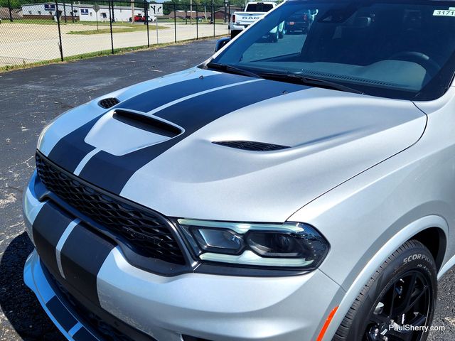 2026 Dodge Durango GT Premium HEMI V8