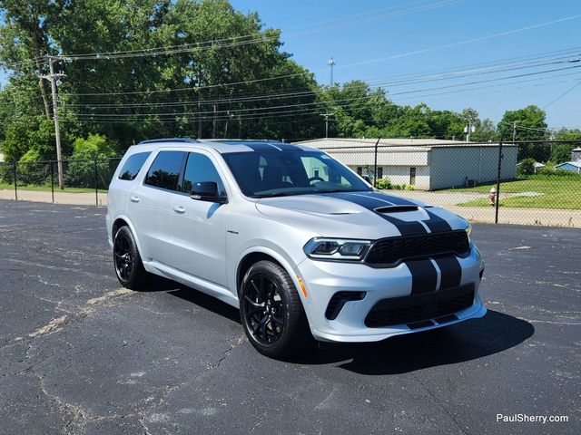 2026 Dodge Durango GT Premium HEMI V8