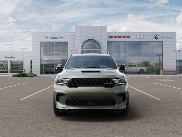 2026 Dodge Durango SRT Hellcat