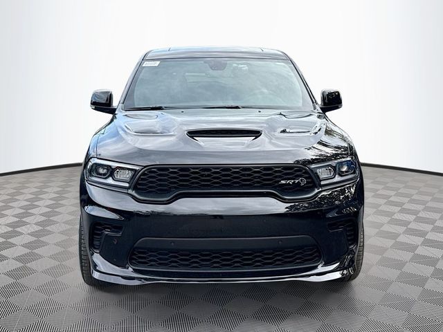 2026 Dodge Durango SRT Hellcat