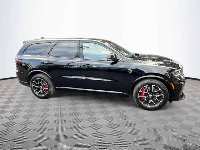 2026 Dodge Durango SRT Hellcat