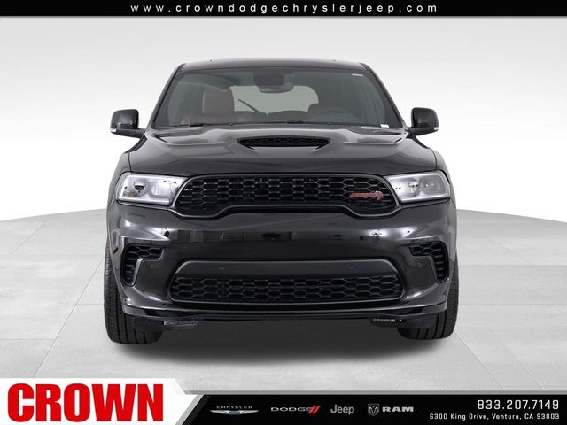 2026 Dodge Durango SRT Jailbreak