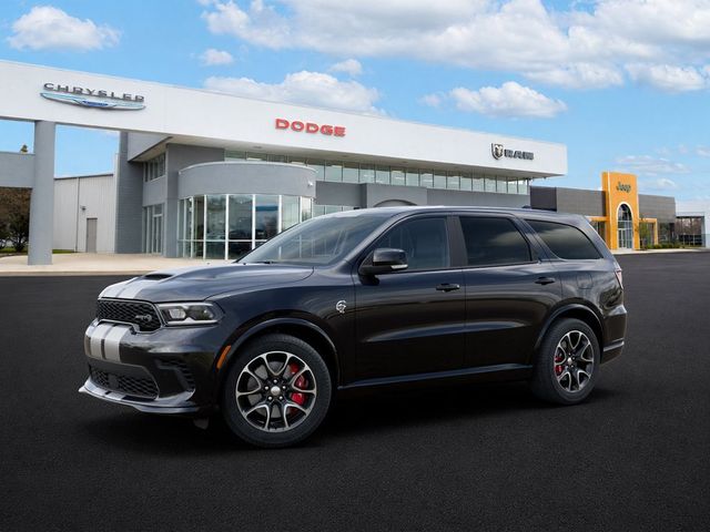 2026 Dodge Durango SRT Jailbreak