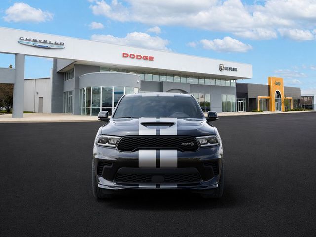 2026 Dodge Durango SRT Jailbreak
