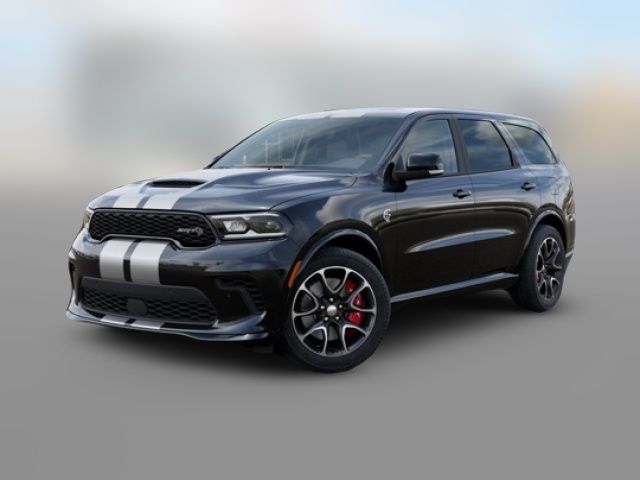 2026 Dodge Durango SRT Jailbreak