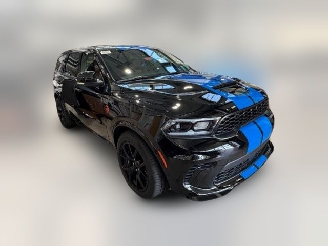 2026 Dodge Durango SRT Jailbreak