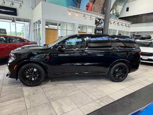 2026 Dodge Durango SRT Jailbreak