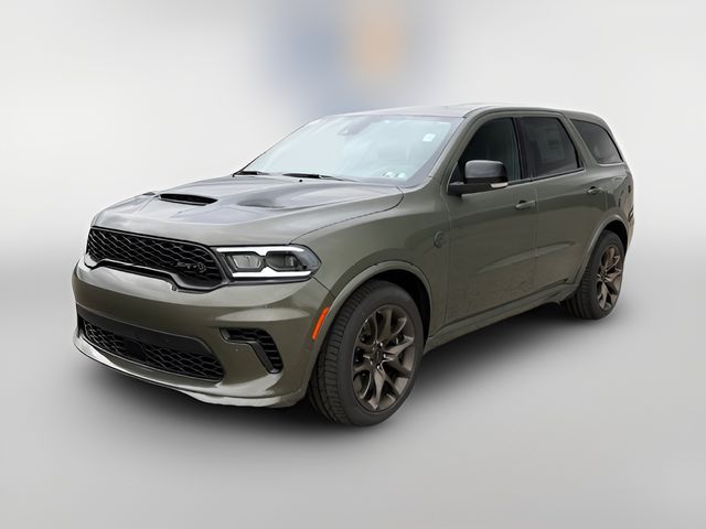 2026 Dodge Durango SRT Jailbreak