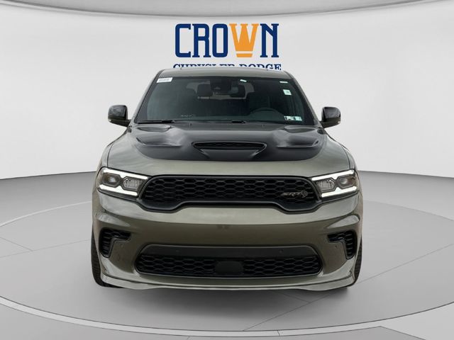 2026 Dodge Durango SRT Jailbreak