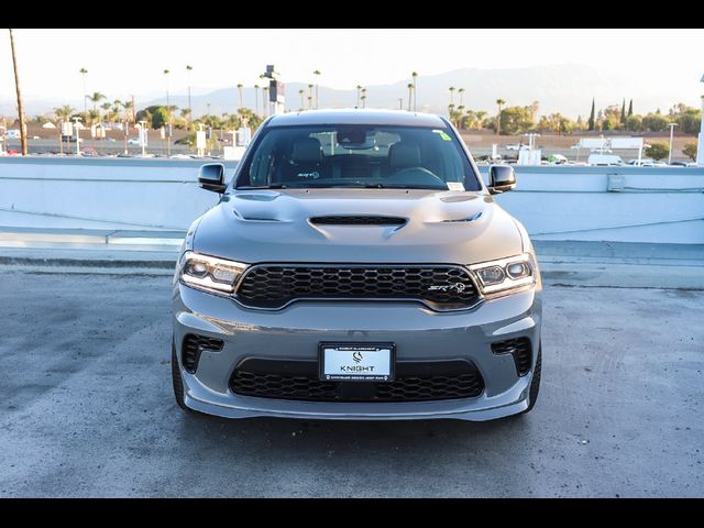 2026 Dodge Durango SRT Jailbreak