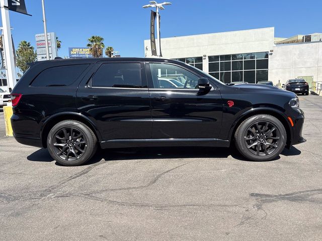 2026 Dodge Durango SRT Jailbreak