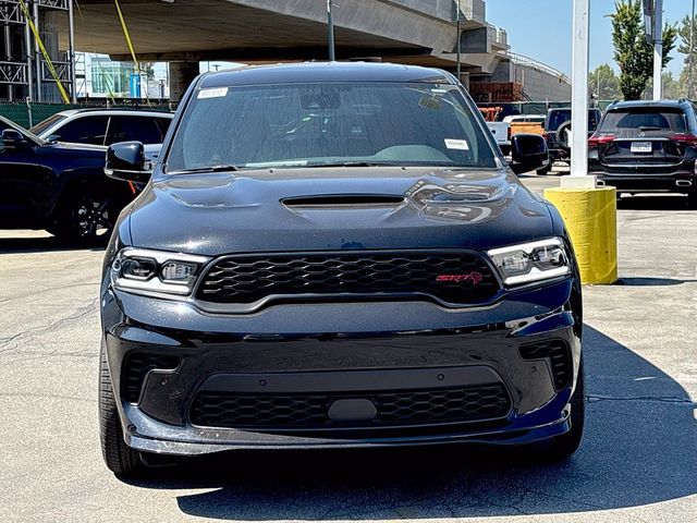 2026 Dodge Durango SRT Jailbreak