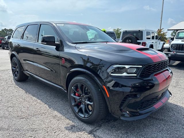 2026 Dodge Durango SRT Jailbreak
