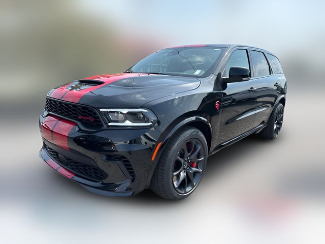 2026 Dodge Durango SRT Jailbreak