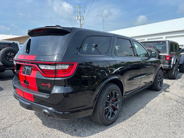 2026 Dodge Durango SRT Jailbreak