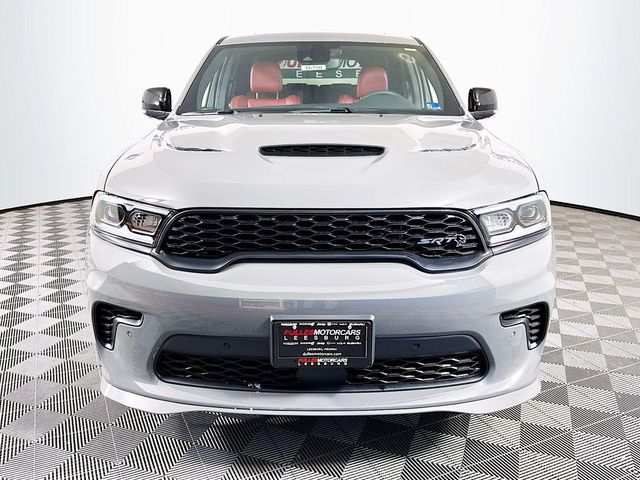 2026 Dodge Durango SRT Jailbreak