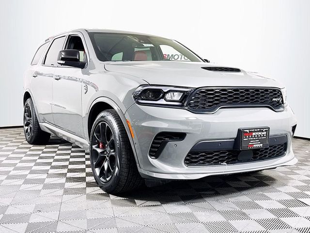 2026 Dodge Durango SRT Jailbreak